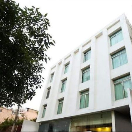 Hotel Zion Inn 바라나시 외부 사진