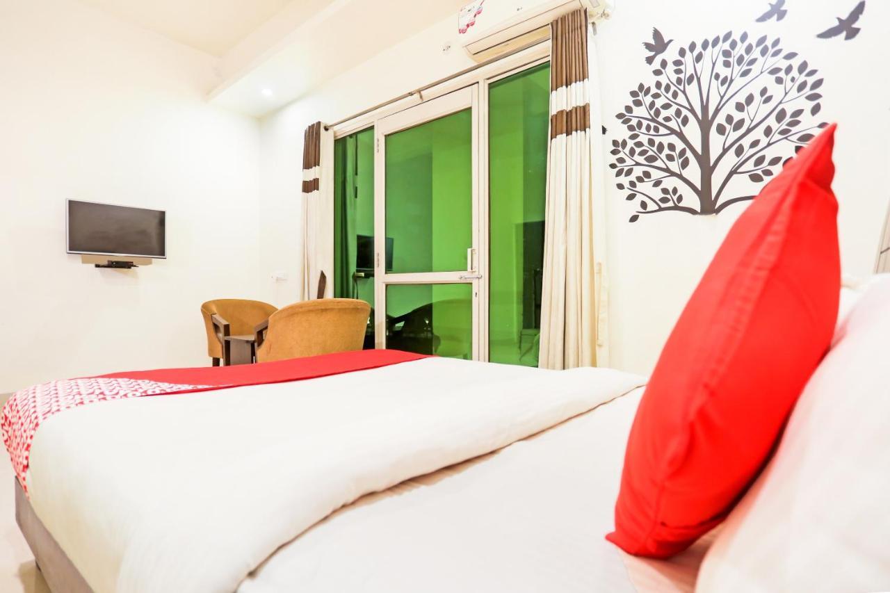 Hotel Zion Inn 바라나시 외부 사진