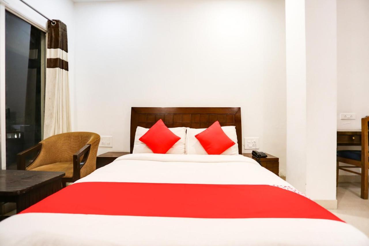Hotel Zion Inn 바라나시 외부 사진
