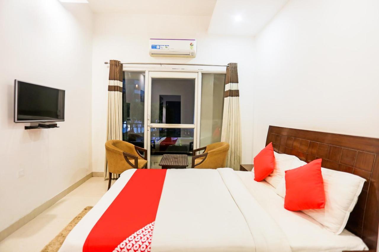 Hotel Zion Inn 바라나시 외부 사진