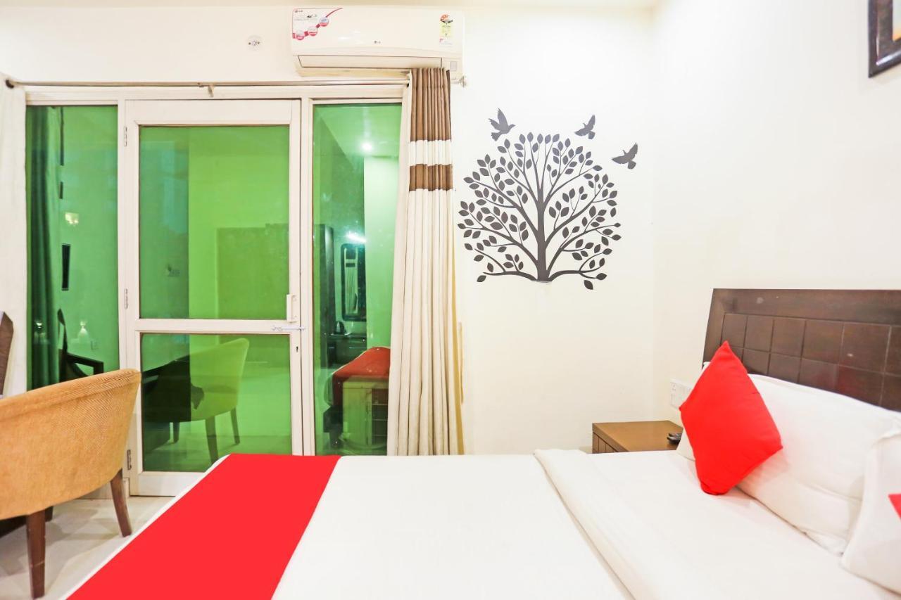 Hotel Zion Inn 바라나시 외부 사진