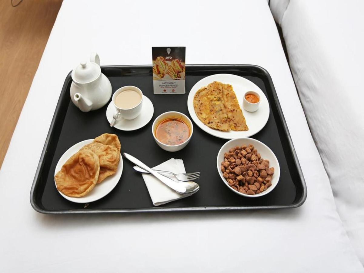 Hotel Zion Inn 바라나시 외부 사진